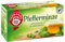Teekanne Pfefferminze 12er Pack