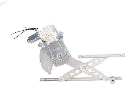LIFT SYSTEM LS.3978 Electric Window Regulator Front Right