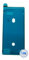 gsm-company*de Kleber Klebepad Display Dichtung Sticker Adhesive für Apple iPhone 7 Schwarz
