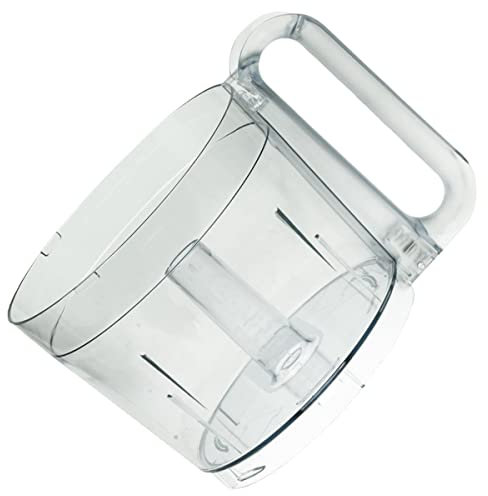 Moulinex Tazón Envase Cesta Robot De Store' Inn Maestro de Cocina 5000 FP512 DO2