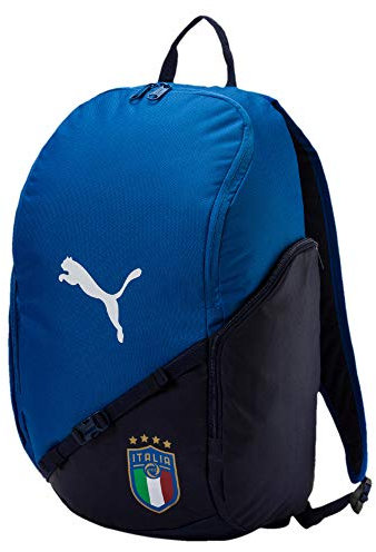 Puma Italia Liga Rucksack Team Power Blue-Peacoat UA