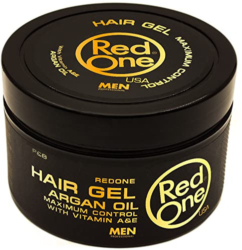 Redone Argan Haargel , 450 Ml (1Er Pack)