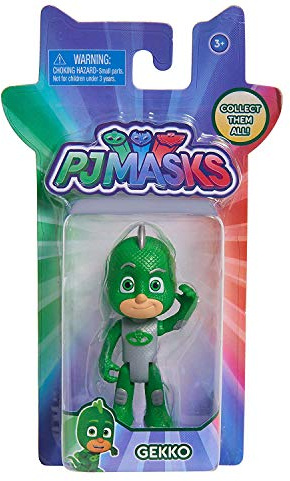 Just Play PJ Masks - Super Power Figur (Gekko)