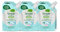 Simple Mini Micellar Cleansing Water 50ml, Festival Essentials, Pack of 6