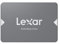 LEXAR 256GB NS100 2.5 SATA3 SSD 520MB/S