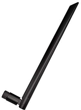 EBYTE 868MHz High Gain Antenna SMA-J Interface Omnidirectional Antenna Radio Wireless Transmitter and Receiver for Smart Home Control TX868-JKD-20