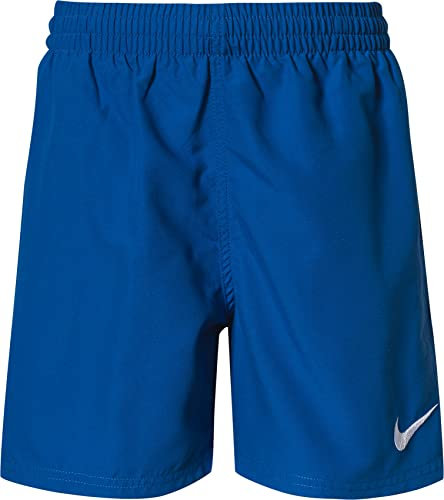 Nike 4 Volley Short Costume da Bagno Bambini