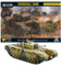 Wargames Delivered Bolt Action Tank War – British Churchill Tank, Miniaturen aus dem Zweiten Weltkrieg, Actionfiguren, 28 mm Maßstab, Panzer-Modell für Miniatur-Warbiespiele von Warlord Games