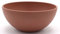 Magu Mueslischale Individuell mit Gravur 16cm mit Namen personalisiert Biopolymer | Osternest Bio Kunststoff 100% Erdölfrei Salatschüssel - Müslischüssel - Individuelle Namensgravur 138062 terra