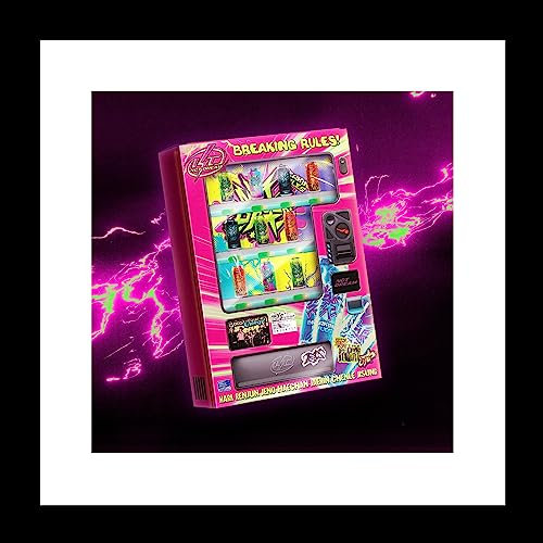 NCT DREAM ISTJ 3rd Album Contents+Sticker+Photocard+Tracking Sealed (Vending Machine Version)