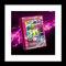 NCT DREAM ISTJ 3rd Album Contents+Sticker+Photocard+Tracking Sealed (Vending Machine Version)