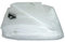 Kippen 6057EX - Telone Retinato Trasparente con Grammatura da 160 g/m². Taglia 4x10 (40 m²)