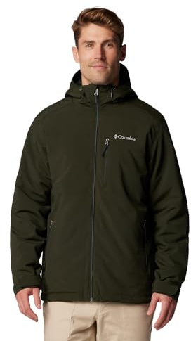 Columbia Gate Racer Softshell-Jacke für Herren