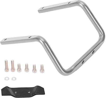 Doppelter Wasserflaschenhalter-Adapter, Sattel, Doppelter Flaschenhalter-Adapter, Professionelles Design, Fahrrad-Aluminium-Flaschenhalter-Konverter, Wasserflaschenhalter mit