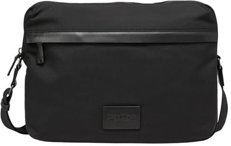 Marc O'Polo Crossbody Bag L Black