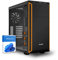 dcl24 Gaming PC Intel i7 14700, RTX4060 8GB - 1000GB SSD, 32GB DDR5, Gamer PC mit 20x5.4 GHz, Zocker PC mit WLAN, Computer mit Windows 11 Pro [20142]