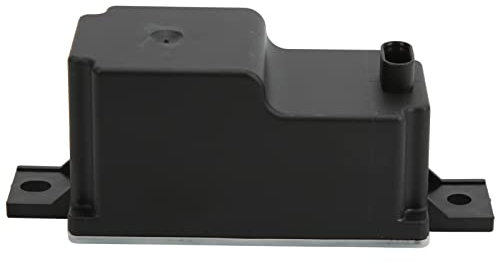 ANGGREK Spannungswandlermodul Hilfsbatterie kompatibel mit Mercedes Modellen W205 W257 W253 W213 W222 und Teilenummern 2054400073 2059052809 2059053414