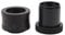 Qukaim Telescope Barlow Lens 1.25 Inch 3X Multi Coated Achromatic Lens with Dustproof Cap for Telescope Accories
