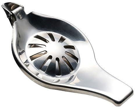 KICHOUSE Exprimidor De Manual Exprimidor De Jugos De Cocina Herramienta Portátil Para Sandía y Caña De Azúcar Práctico