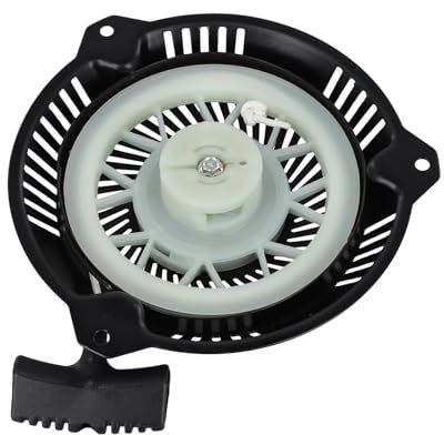UYTGFO Adatto for Einhell BG-PM 46 3 S Garden Power Equipment Nuovo di zecca Pratico avviamento a strappo Parti for tosaerba 5462 XR 1 pz 5480 XR