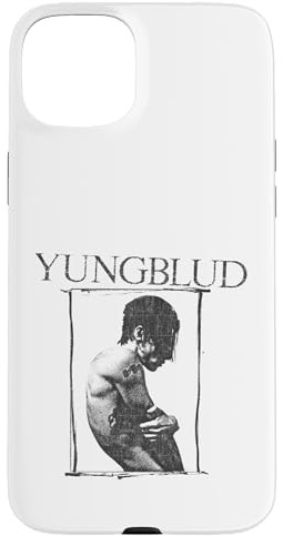 Offizielle Yungblud Idols Hülle Hülle für iPhone 15 Plus