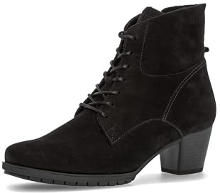 Gabor Damen Chelsea Boots, Frauen Stiefeletten