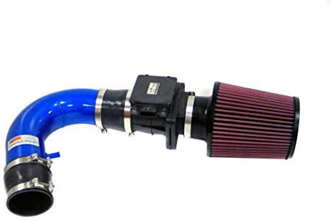K&N Cold Air Intake System: High-Flow Air-Filter, Increase Performance & Horsepower: Compatible with 2002-2006 MITSUBISHI Lancer, 69-6540TB