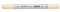 Copic Ciao - Pennarello Grafico con Doppia Punta, 11 g , Beige (Giallastro Ombra), 12 x 12 x 150 mm