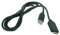 mr!tech® Cable datos/de carga USB SUC-C3, SUC-C5, SUC-C7 para Samsung AQ/CL/ES/EX