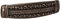 Laurey 13777 Zoll-Sante Fe Trail Pull, venezianischen Bronze