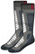adidas Terrex Ski Tour Sock, Vapor Grey, Size 40-42