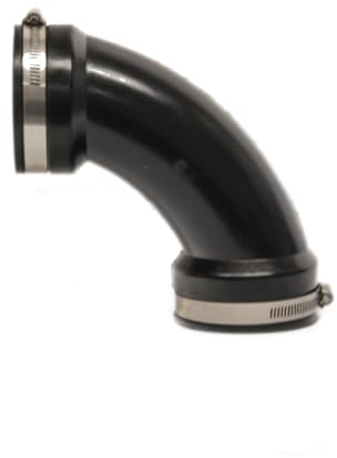 Eazy Connector Elbow 2