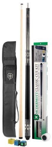 McDermott Klassisches Billardqueue-Set
