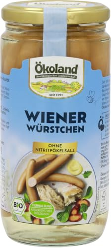 Wiener Würstchen 1 x 380 g