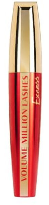 L'Oréal Mascara Millions de Cils NOIR EXCÈS