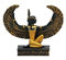 Pacific Trading Maat Ägyptische Sammelfigur, klein, 6,3 cm hoch