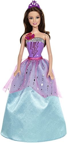 Barbie Mattel CDY62 Super-Prinzessin Corinne