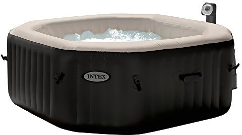 Intex 28454EX Pure Spa Octogonal 4 pl, 201cm x 71cm