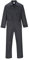 Portwest Overall Liverpool, Größe: M, Farbe: Schwarz Tall, C813BKTM