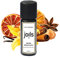 JOILS® Duftöl WEIßE WEIHNACHT, naturrein 10ml, 100% naturreines ätherisches Öl