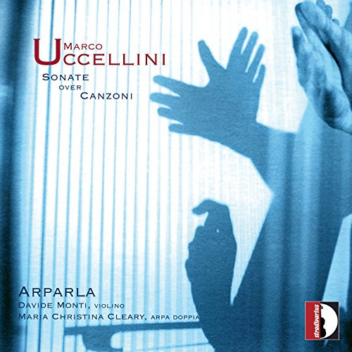 Uccellini: Sonaten Op.5