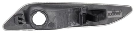 Magneti Marelli 715102055120 Einsatz.Linke | Kompatibel mit: ALFA ROMEO 147, 156, 156 Sportwagon, LANCIA DELTA III, YPSILON