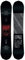 ROME Herren Freestyle Snowboard Blackjack 156