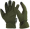 Mil-Tec Softshell Handschuhe Thinsulate Oliv Gr.M