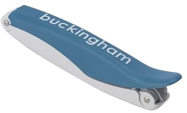 Buckingham Pocket Easywipe Bottom Wiper, Disability Aids for The Home, Toilet Aids for Wiping for Disabled and Elderly, Bottom Wipers for Disabled, Personal Hygiene Aid Foldable Travel Accessory