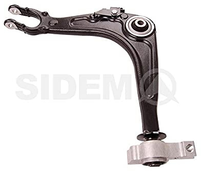 SIDEM 53058 Suspension Wheels