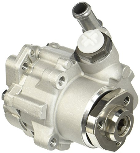 ESEN SKV Hydraulikpumpe, Lenkung 10SKV172 | Kompatibel mit: VW TRANSPORTER T4 Bus, TRANSPORTER T4 Kasten, TRANSPORTER T4 Pritsche/Fahrgestell (70E, 70L, 70M, 7DE, 7DL