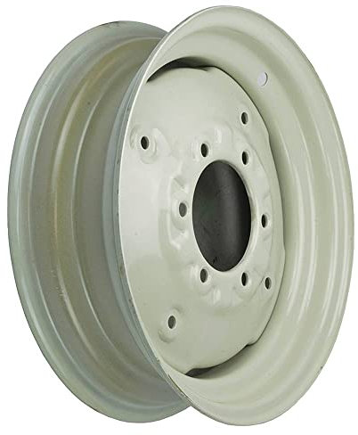 Complete Tractor 3008-1019 Felge, Off-White