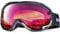 HUBO SPORTS OTG Skiing Snow Goggles with UV Protection, Ski Goggles Of Dual Lens With Anti Fog for Men, Women (BBRose)