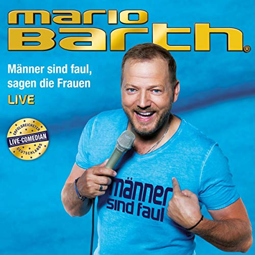 Männer Sind Faul,Sagen die Frauen (Live)
